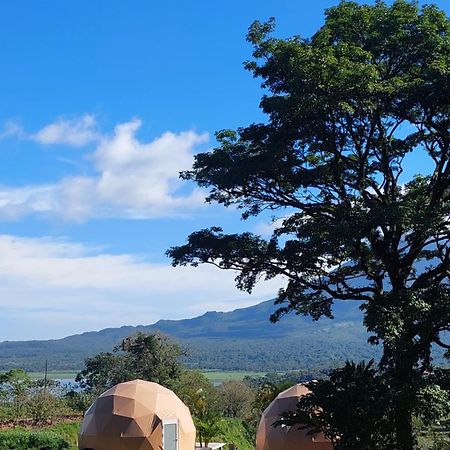 Hotel Pura Vista Glamping El Castillo Zewnętrze zdjęcie
