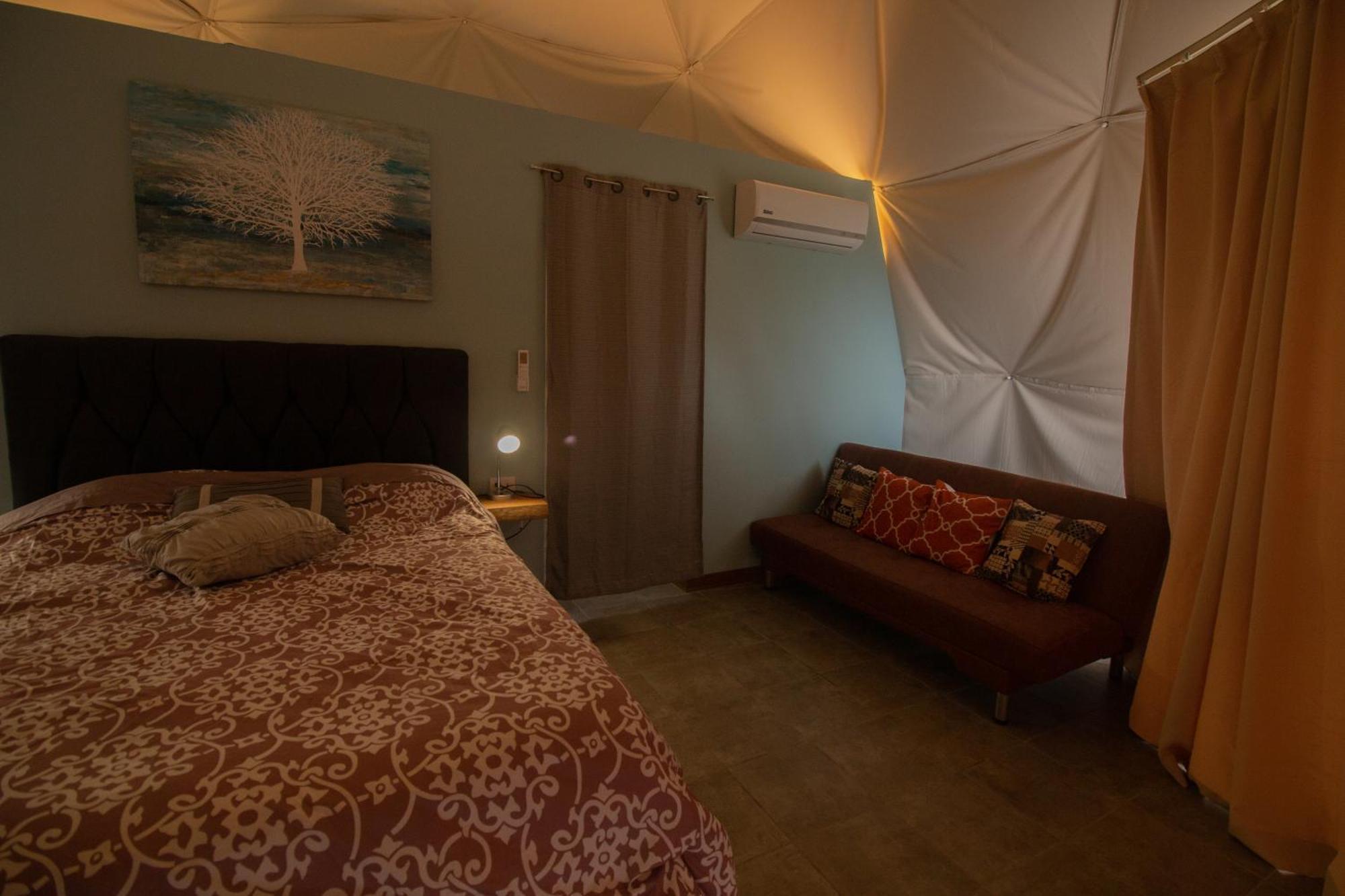 Hotel Pura Vista Glamping El Castillo Pokój zdjęcie