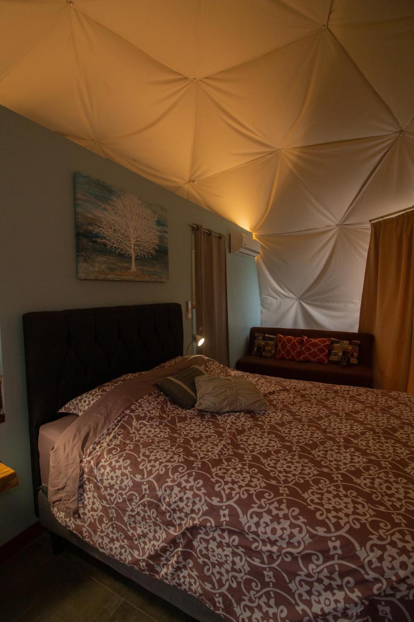 Hotel Pura Vista Glamping El Castillo Pokój zdjęcie