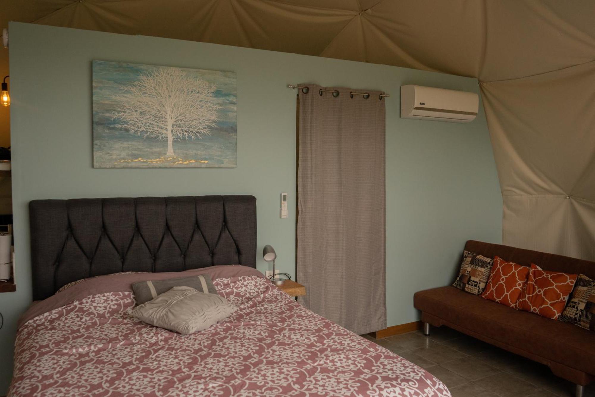 Hotel Pura Vista Glamping El Castillo Pokój zdjęcie