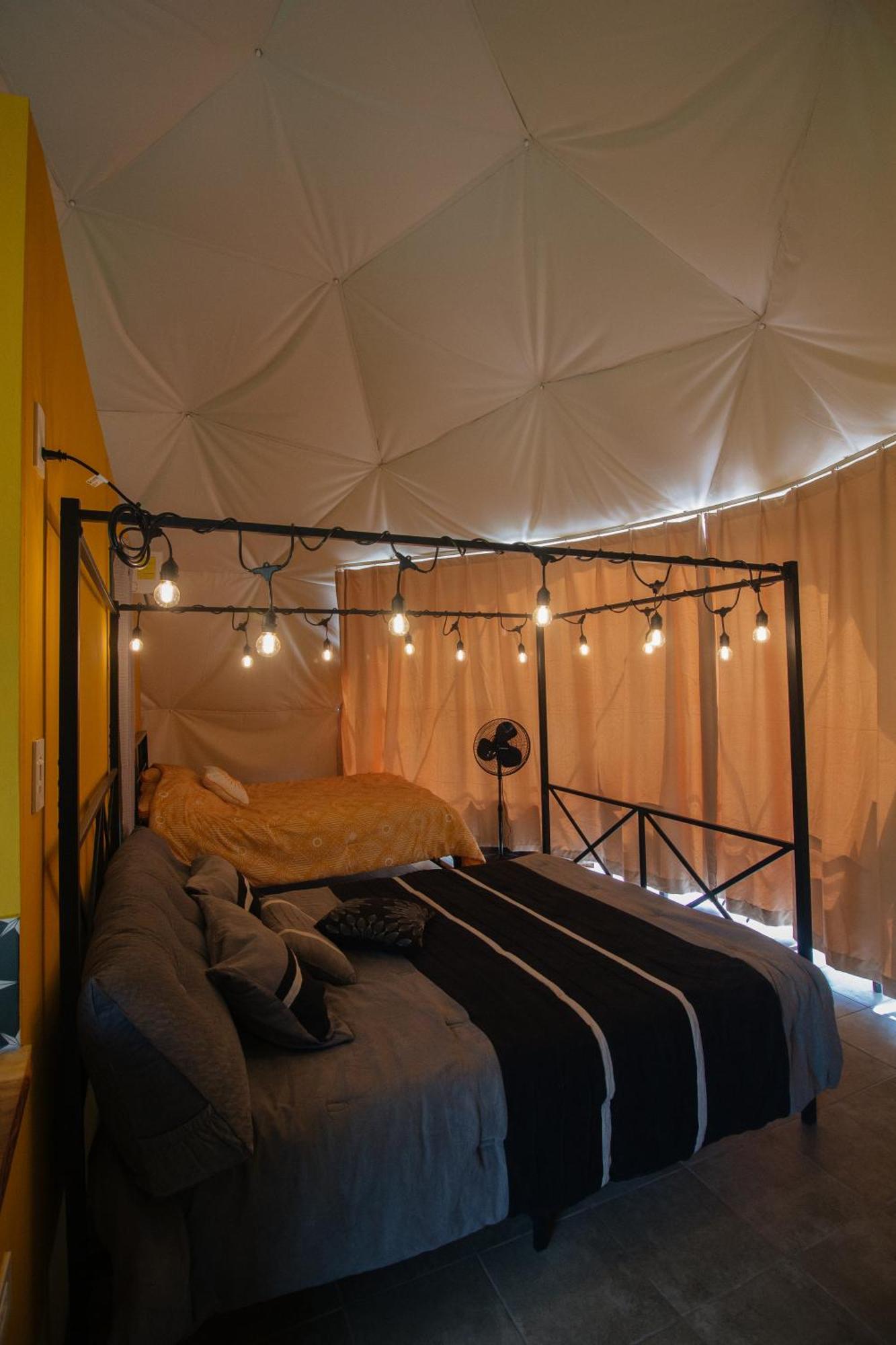 Hotel Pura Vista Glamping El Castillo Pokój zdjęcie